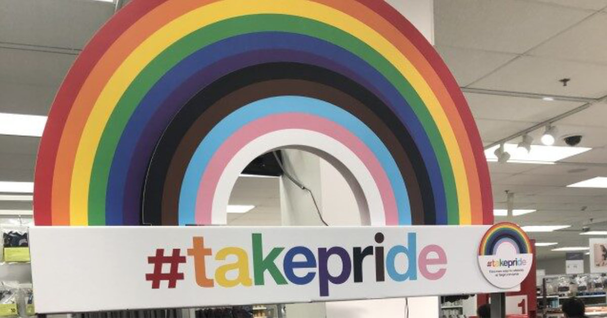 Boycott Target? Woke Retailer Suffers MASSIVE Backlash After LGBTQ